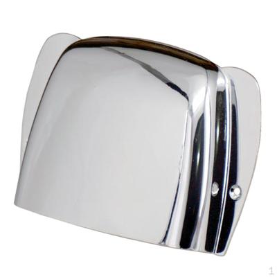 Steel Guitar Bridge Cover Electric Bass Replacement