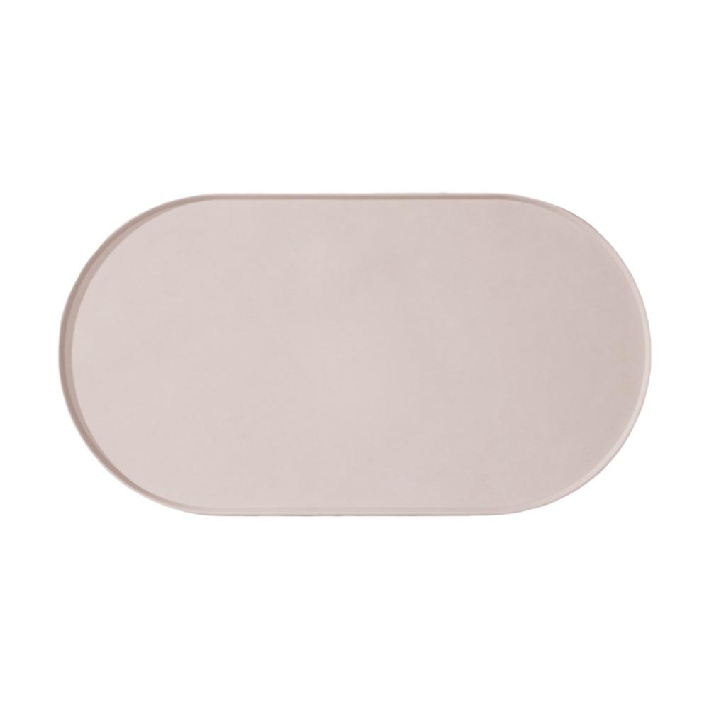 High Quality Silicone Pet Food Mat Waterproof Non-Slip Design Cat Feeding Mat Easy Clean Raised Edges Pet Placemats Pet Supplies