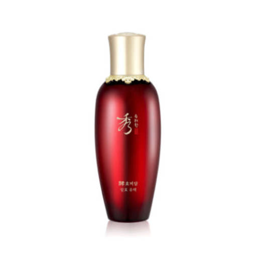 

Sooryehan Ферментированная эмульсия Hyobidam, 130 мл