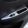 A16P-For Nissan Qashqai 2014 2015 2016 2017 Car Styling ABS Chrome Armrest Door Window Switch Panel Cover Trim