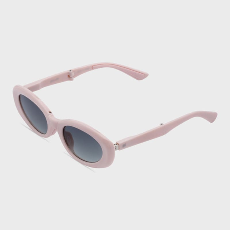 RECLOW NIRNIR SUNGLASS PINK