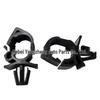 Automotive Wiring Harness Positioning Clips, Corrugated Tube & Cable Fixing Buckles