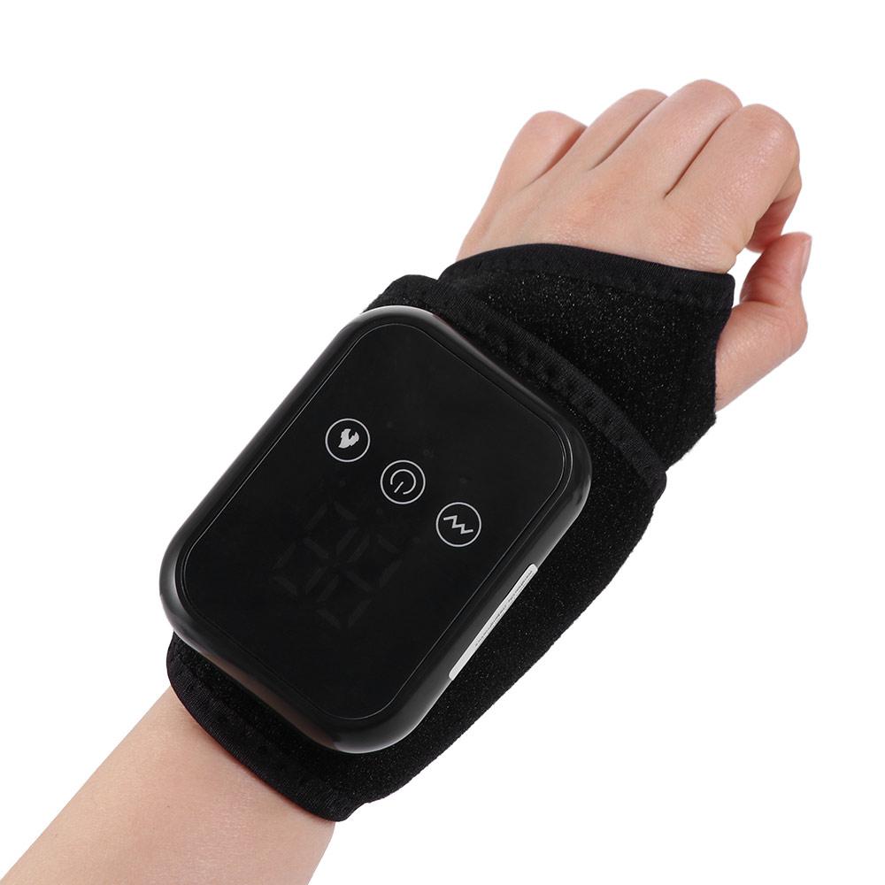 Adjustable Electric Heating Wrist Guard Non-Slip Wrist Support Belt  Hand Wrist Support