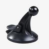 Plastic Suction Cup Mount Holder 360 Degree Rotating Suction Cup Mount Stand Holder Replacement Auto Accessories for Garmin Nuvi