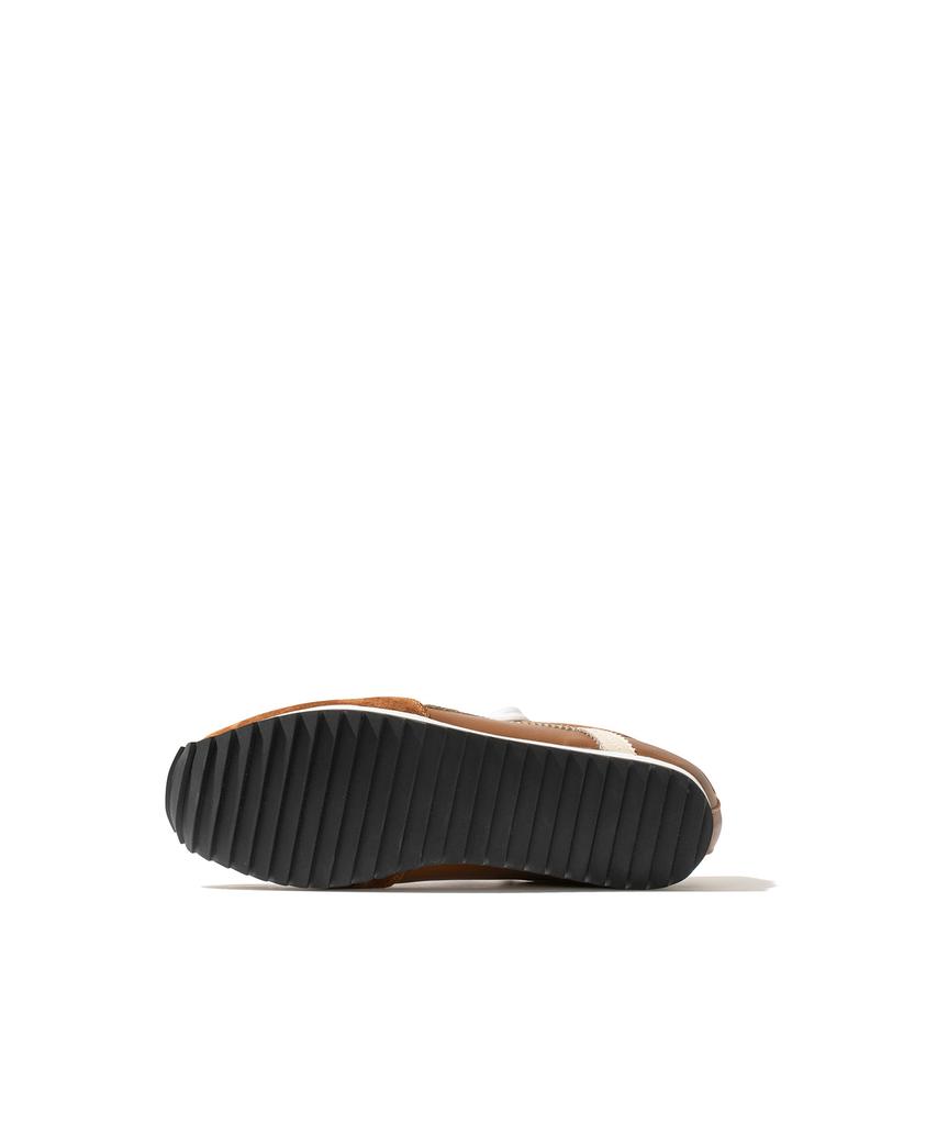Aprilfor 414Cs Compe Sneakers Brown