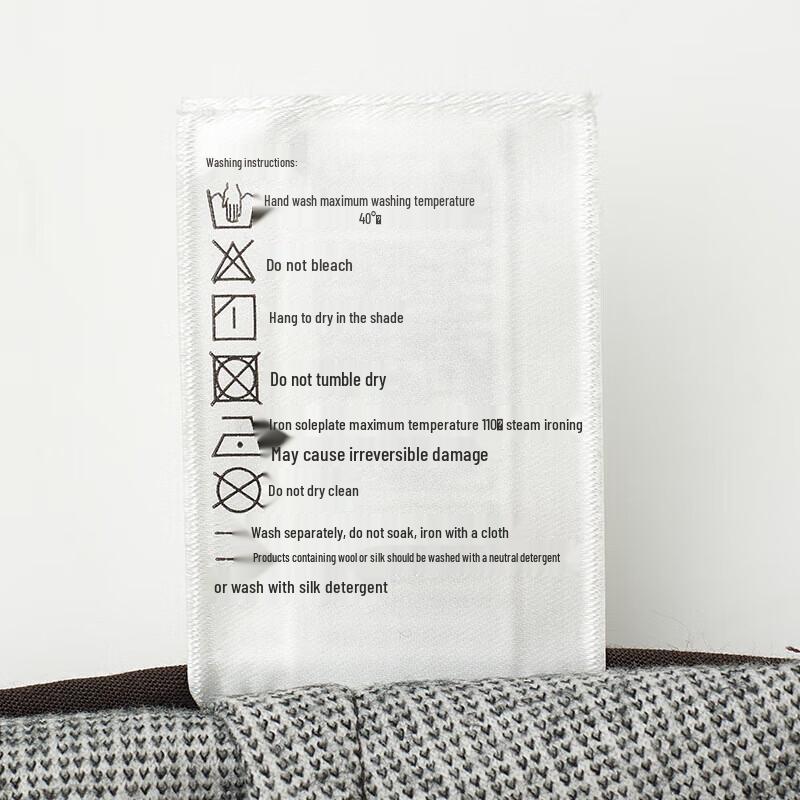 HAZZYS Damen Unifarbene Commuter Freizeithose