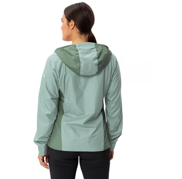 Утепленная куртка VAUDE Women's Scopi Insulation