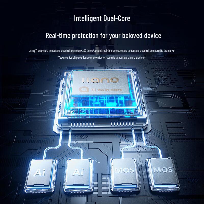 Llano L21C4PC1 Laptop Battery for Lenovo Rescuer Y7000P Y9000P 2022