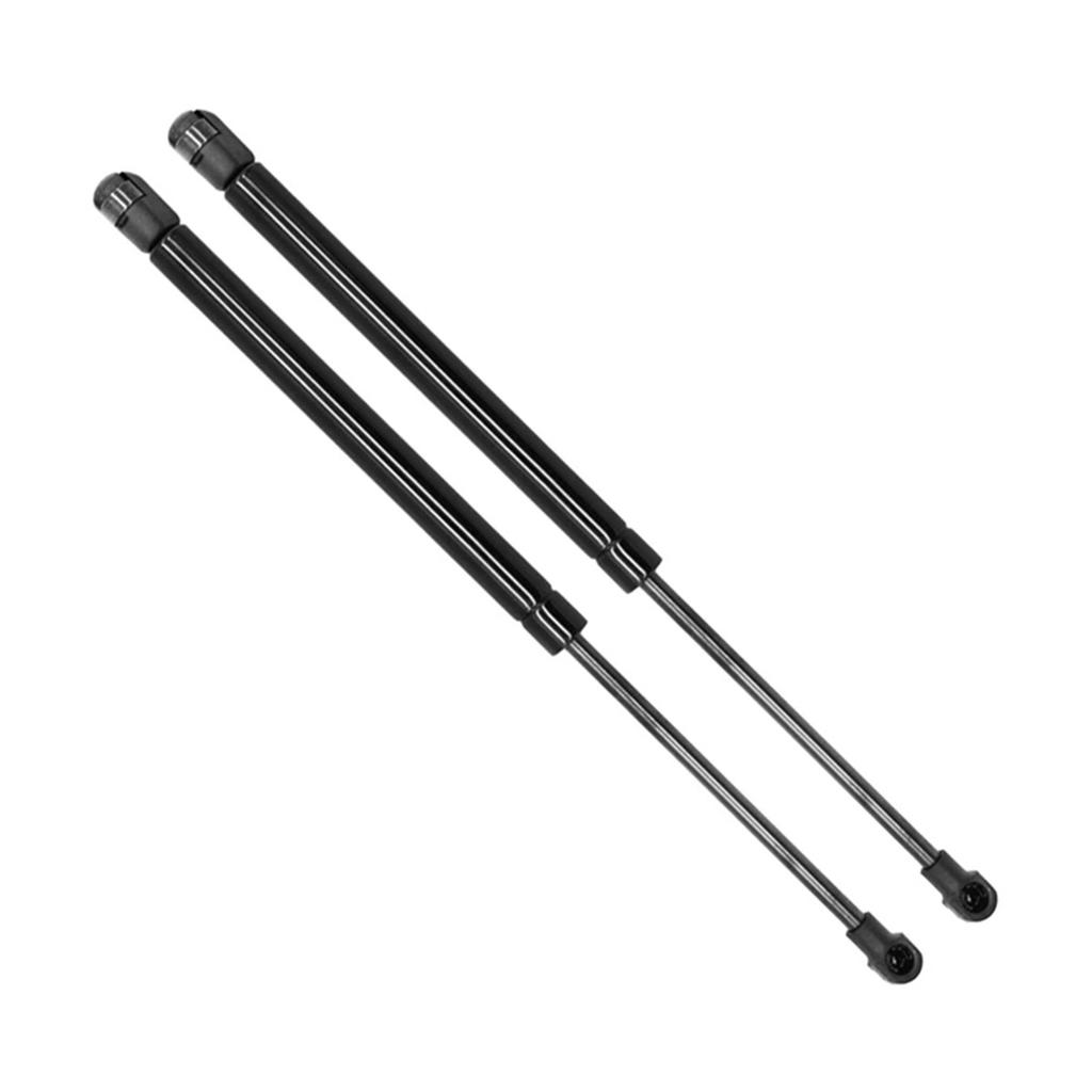 2Pcs 51237118370 Car Front Engine Bonnet Hood Gas Struts Lift Shock Absorbers for BMW 1 Series E81 E82 E87 E88 2003-2012