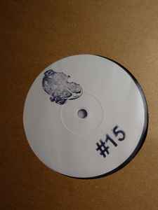 12inch Record LUSS - Natural Nature / Waves PSI015 Challenger Deep 2025 UK Dance & Electronica