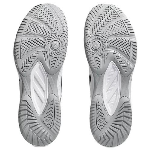 Asics Upcourt 6 White Black - 1071A104-101