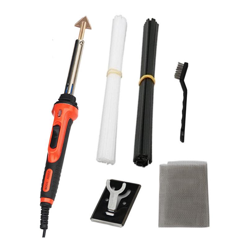 100W Plastic Welder for Car Bumper Repair