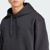 adidas Originals Long Sleeve Hooded Solid Color Sweatshirt Men Sweatshirt IZ2566