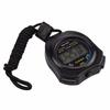 (Proiettore)Cronometro digitale LCD impermeabile Cronografo Timer Contatore Sport Allarme