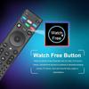 Replacement 2 Pack Remote Control for VIZIO All LED LCD HD 4K UHD HDR Smartcast 3D Smart TVs XRT140 Universal TV Remote XRT136 Replace for