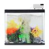 Oxygen Pump Fish Tank Oxygenator Aquarium Oxygen Aerator Damm Luftare Luftpump USB Uppladdningsbar