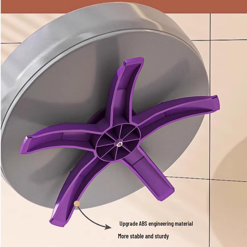 Rotating Kitchen Spice Rack