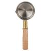 Thickened Stainless Steel Milk Pot Butter Chocolate Melting Pot Sauce Pan for Restaurants Kitchens