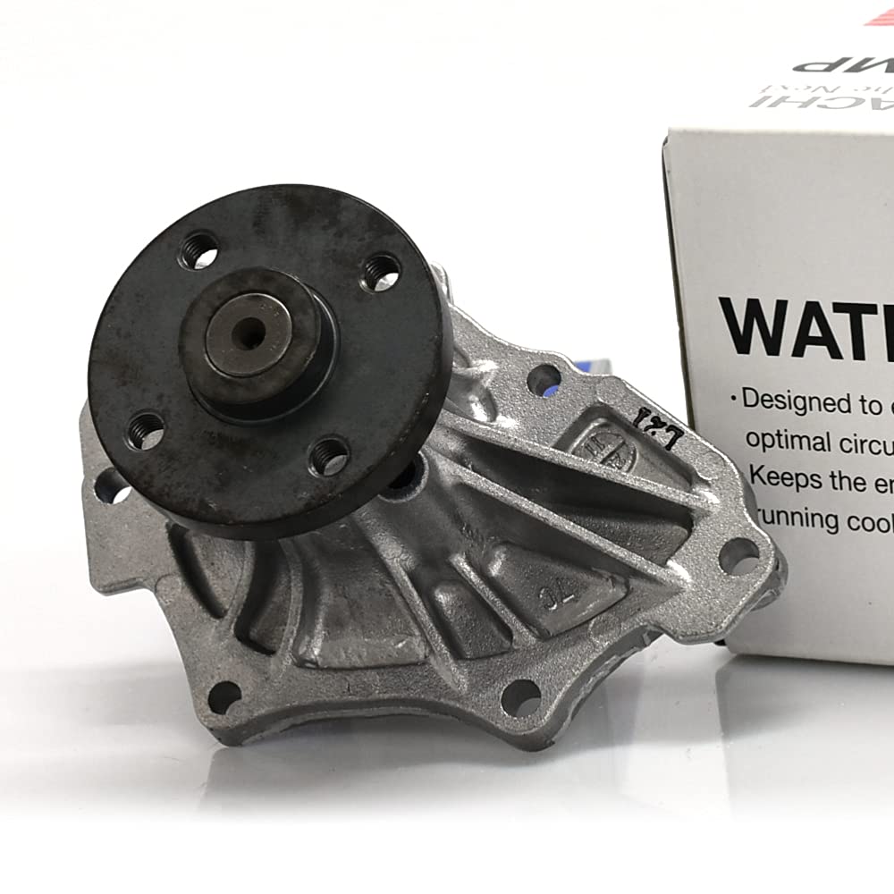 Astemo Automotive Replacement Parts Water Pump T3-171