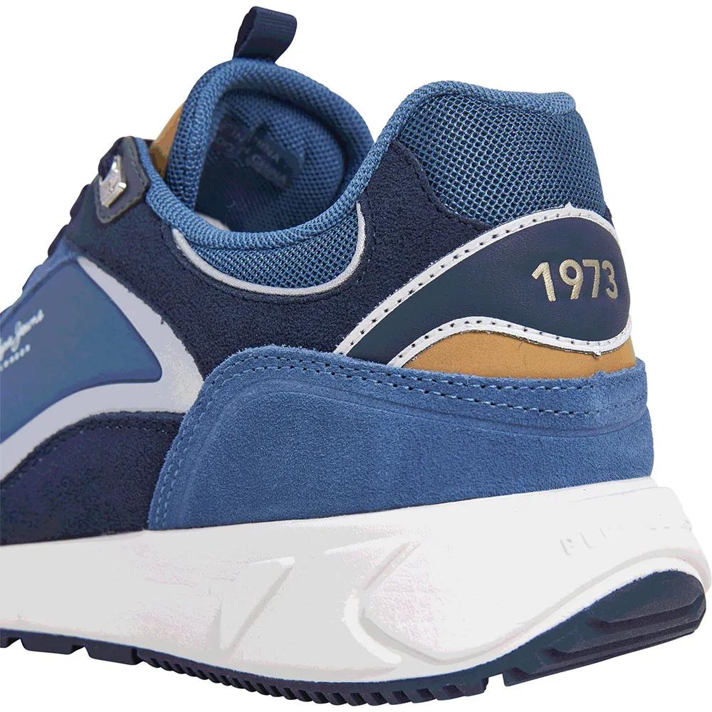 Pepe Jeans Sneakers Marlon Road