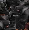 Wuling Bingo 2023 Central Armrest Box Modification & Storage Solution.