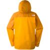 THE NORTH FACE Urban Exploration Waterproof And Windproof Windbreaker Jacket Men's Yellow NF0A82WF-93Q