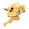 Figurine Naruto Shippuden - Uzumaki Naruto Vibration Stars Vol.6