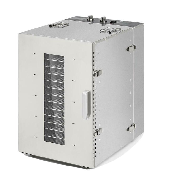 Многофункциональный дегидратор для продуктов ZISIZ