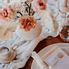 Semi-Sheer Gauze Table Runner Sage Cheesecloth Table Setting Dining  Vintage Wedding Decoration Banquets Arches Retro Boho Decor