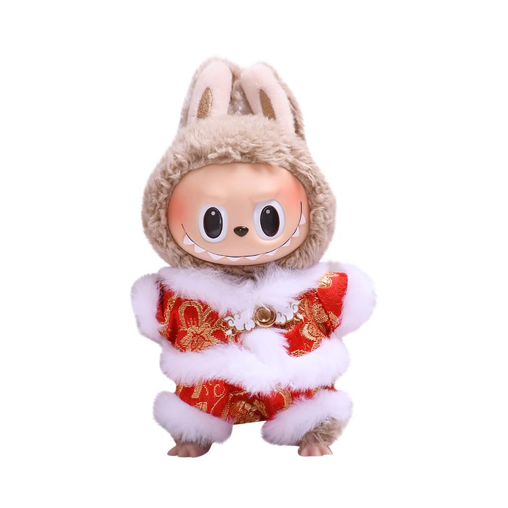 Miela pliušinė lėlė žaislinė dovana animacinių filmų vaikiška skudurinė lėlė