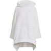 Originals Solid Color Casual Comfortable Breathable Sweatshirt Women Tops White GN3099
