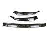 Front Splitter with Body Kit & Trim for 2018-2019 Golf 7.5 Models