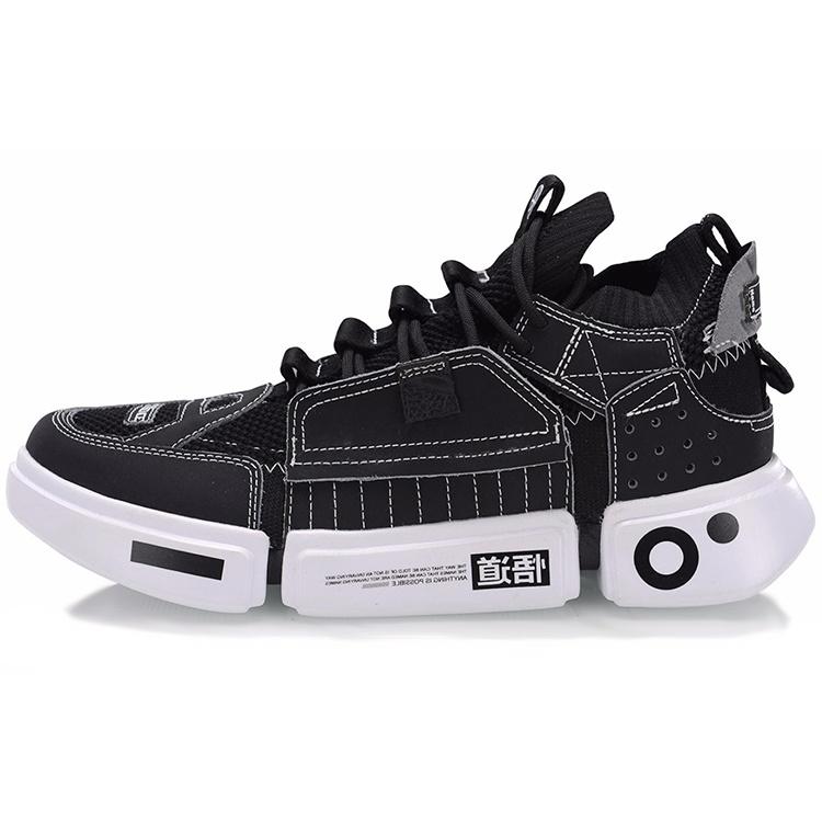 (WMNS) Li-Ning Essence 2 Ace Black Women s AGBN062-13 EU 35
