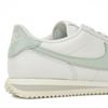 Nike Cortez Blanc Argent Clair Baskets Femme Summit-White Sail Light-Bone DN1791-106