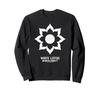 Mortal Kombat X White Lotus Sweatshirt