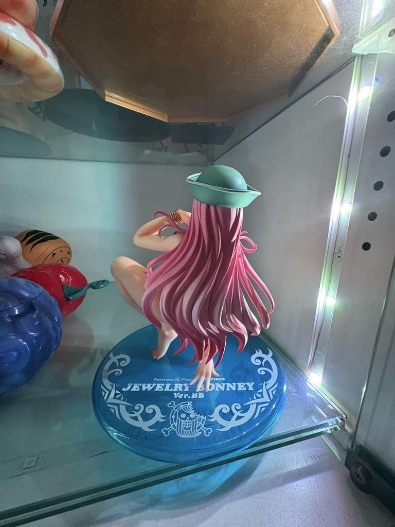 [GEBRAUCHT] Jewelry Bonney POP Figur