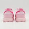 DH9765-600 Nike GS Dunk Low Triple Pink