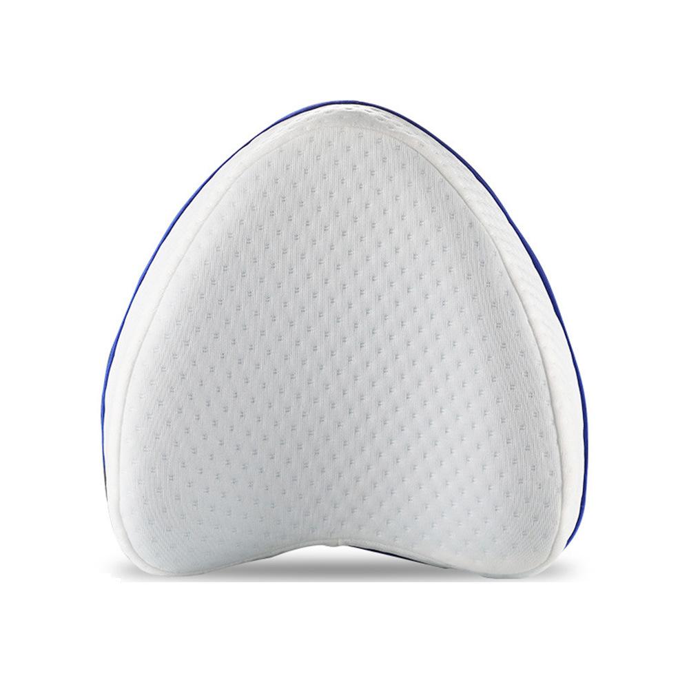 Back Hip Body Joint Pain Relief Thigh Leg Pad Cushion Home Memory Foam Memory Cotton Leg Pillow Sleeping Orthopedic Sciatica