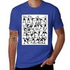 Savate La Boxe Francaise Klassieke Vormen Historische Europese Krijgskunsten HEMA T-shirt kawaii kleding sweaters heren