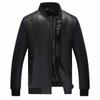 Men Casual Winter Warm Top Blouse Thickening Coat Outwear Top Blouse Jacket