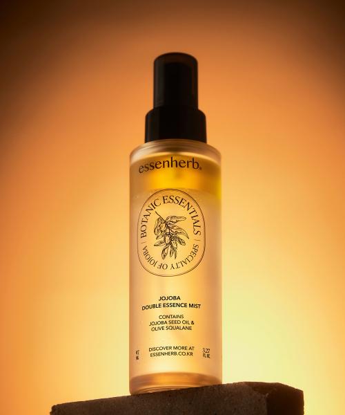 Essence Herb Jojoba Double Essence Mist 97ml NONE