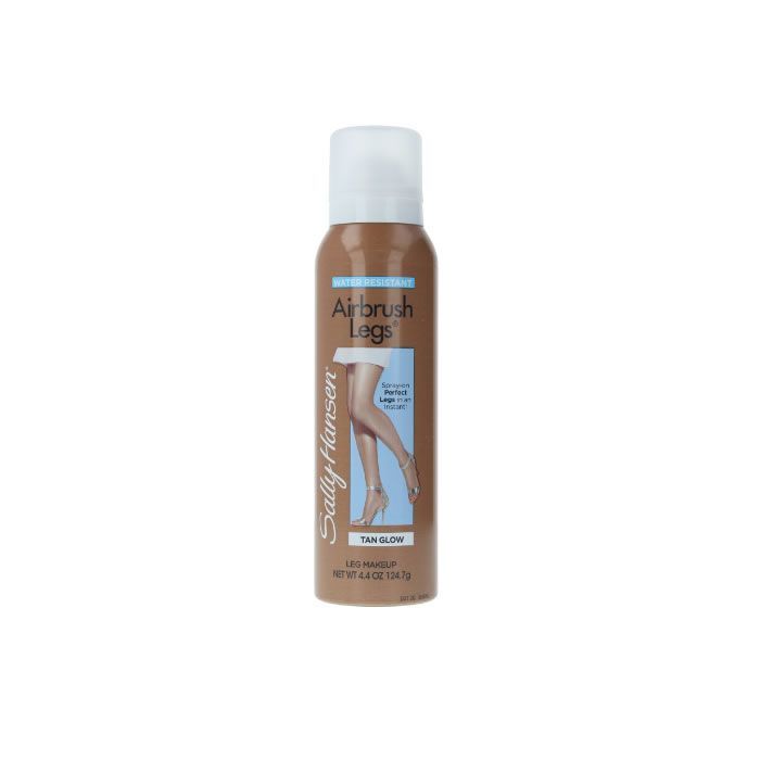 

Sally Hansen Airbrush Legs Spray 03 Tan Glow