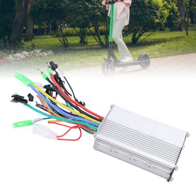 Elektromos roller vezérlő 350W Intelligens kefe nélküli motor   Tartozékok