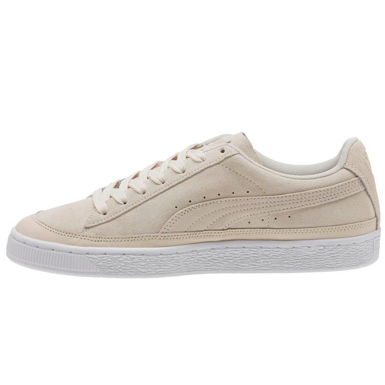 PUMA Suede  Whisper White  Men s 369484-02 EU 44