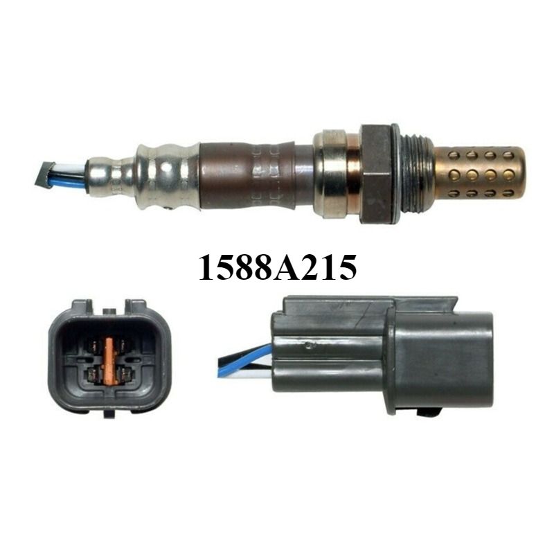 Oxygen sensor fits for mitsubishi 1588a215