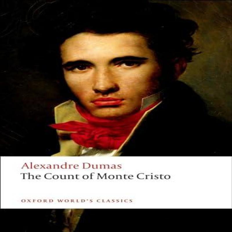 The Count of Monte Cristo by Alexandre Dumas Paperback Book 9780199219650