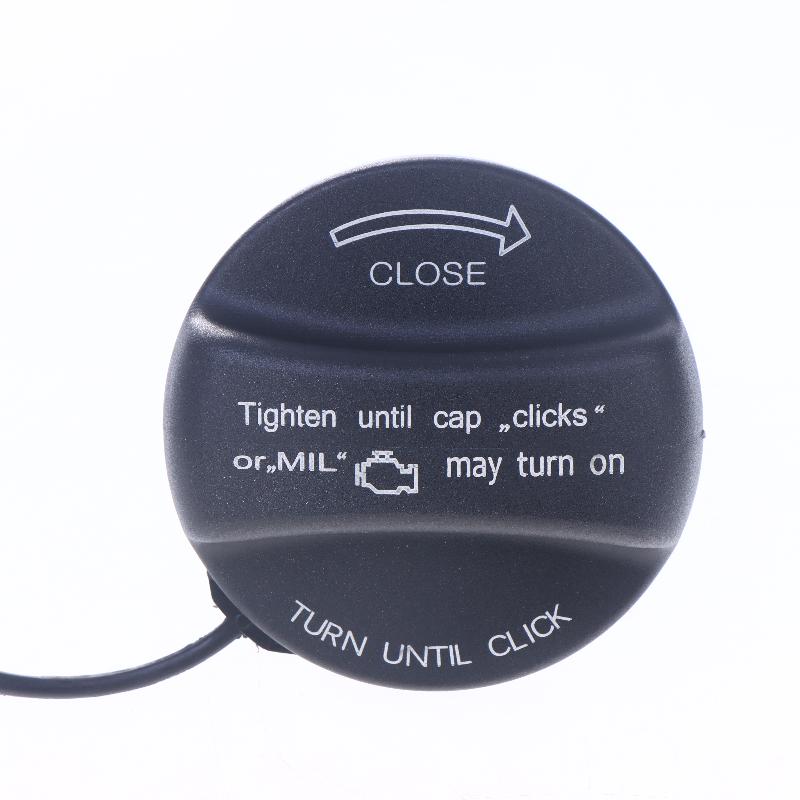 1 Stück Tankdeckel-Baugruppe 16117222391 Für E-Serie F-Serie E39 E46 E60 E63 E65 E66 E70 E71 E90 F01 F02 F07