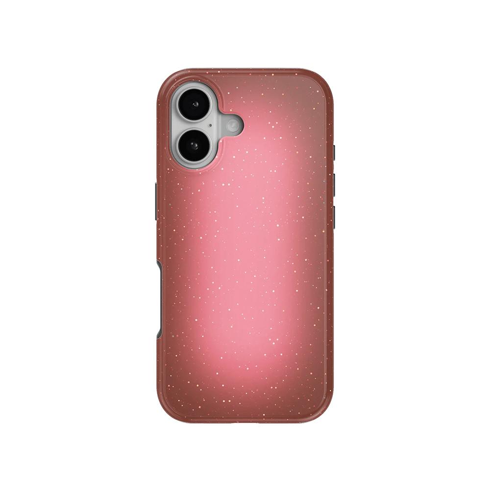 

Luxury Clmj Lovepuff Sinly Phone Case for iPhone 17 16 15 14 13 12 11 X XS XR XSMAX 7 8 Air Pro Max Plus Double-layer Back Cover iPhone 14