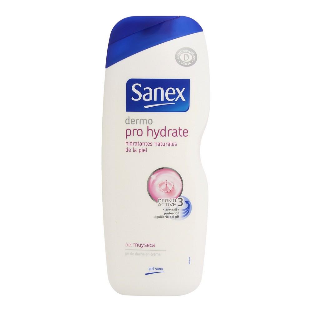 

Sanex Pro Hydrate Гель для душа (600 мл)
