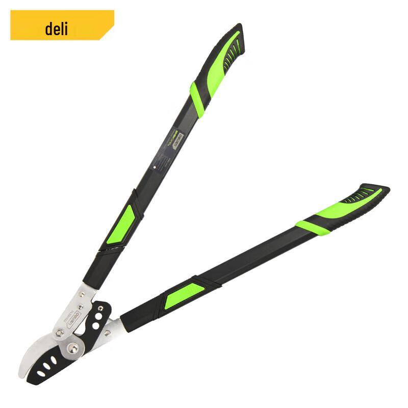 Deli Telescopic Branch and Hedge Shears